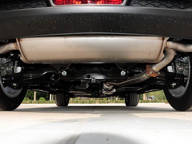 謳歌謳歌謳歌RDX2013款 3.0L 精英版