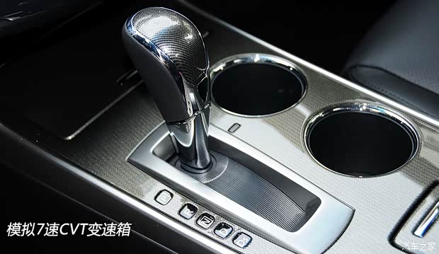 日產(chǎn)東風(fēng)日產(chǎn)天籟2013款 2.5L XL-NAVI Tech智享版