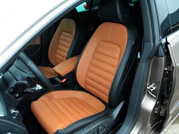 大众一汽-大众一汽-大众CC2013款 2.0TSI基本型