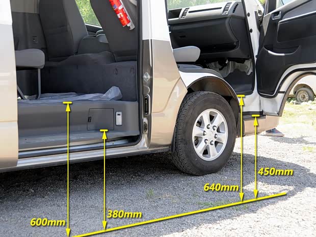 金杯华晨金杯金杯大海狮2011款 2.4L大海狮L 汽油旗舰型 金杯华晨金杯金杯大海狮2011款 2.4L大海狮L 汽油旗舰型