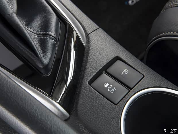 豐田豐田(進(jìn)口)卡羅拉(海外)2014款 基本型