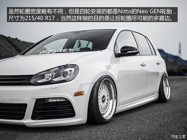 大众大众(进口)高尔夫(进口)2011款 R 2.0 TSI