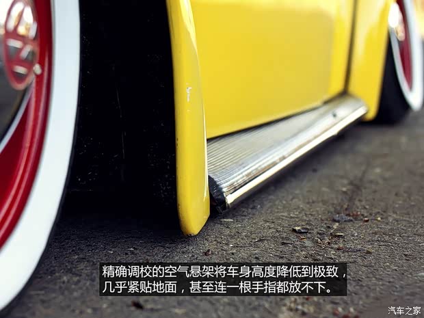 大众大众(进口)甲壳虫第一代甲壳虫