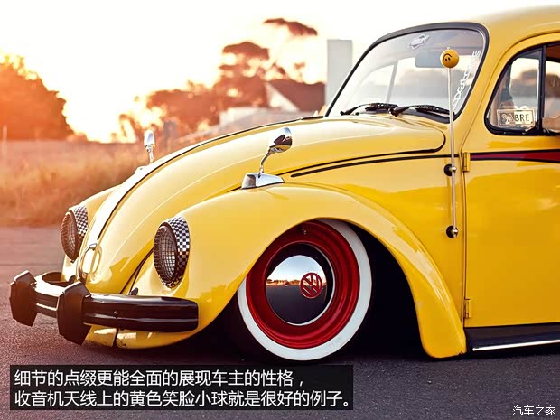 大众大众(进口)甲壳虫第一代甲壳虫