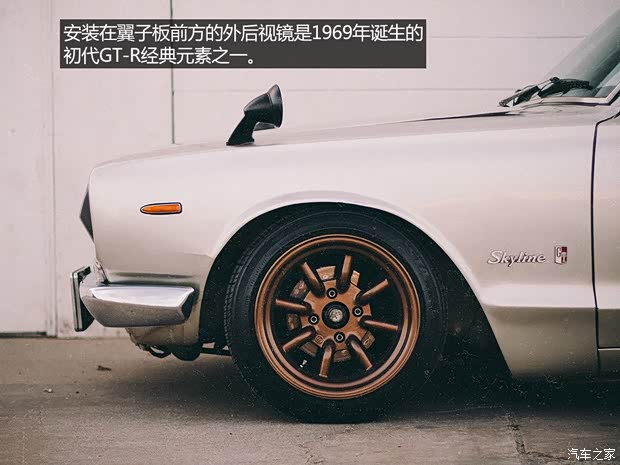 日产日产(进口)日产GT-R以往经典版