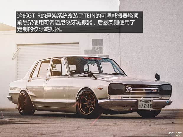 日产日产(进口)日产GT-R以往经典版