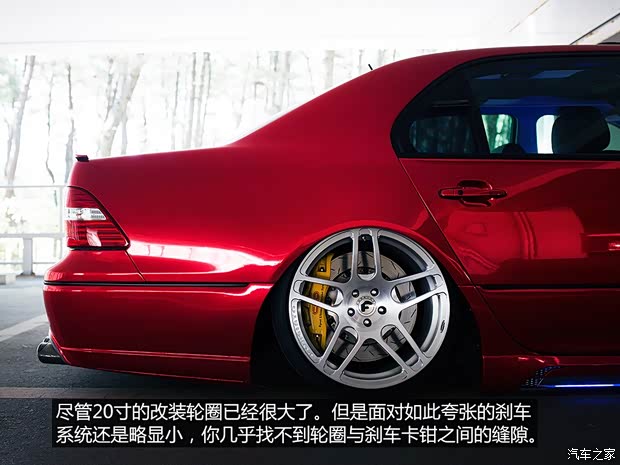 雷克萨斯雷克萨斯雷克萨斯LS2005款 430