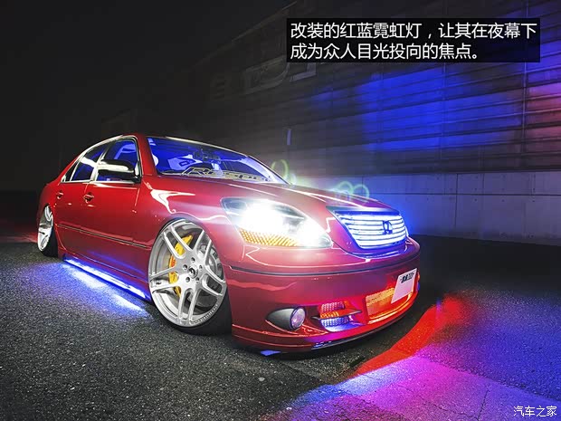 雷克萨斯雷克萨斯雷克萨斯LS2005款 430