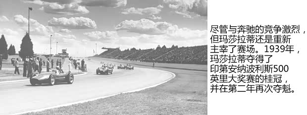 瑪莎拉蒂瑪莎拉蒂總裁以往經(jīng)典版