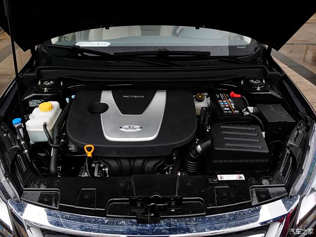 奇瑞奇瑞汽車(chē)艾瑞澤72013款 1.6L CVT舒適型