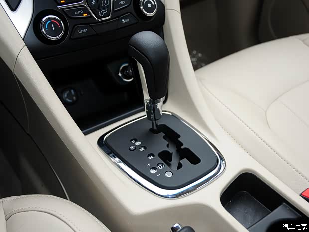 奇瑞奇瑞汽車(chē)艾瑞澤72013款 1.6L CVT舒適型