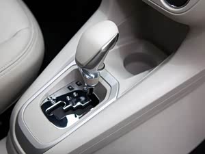 全新爱丽舍2014款 1.6L 自动豪华型