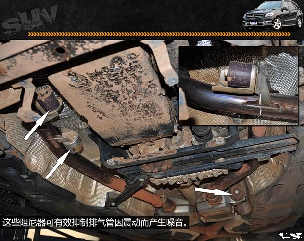 奔驰奔驰(进口)奔驰M级2012款 ML350 豪华型 奔驰奔驰(进口)奔驰M级2012款 ML350 豪华型