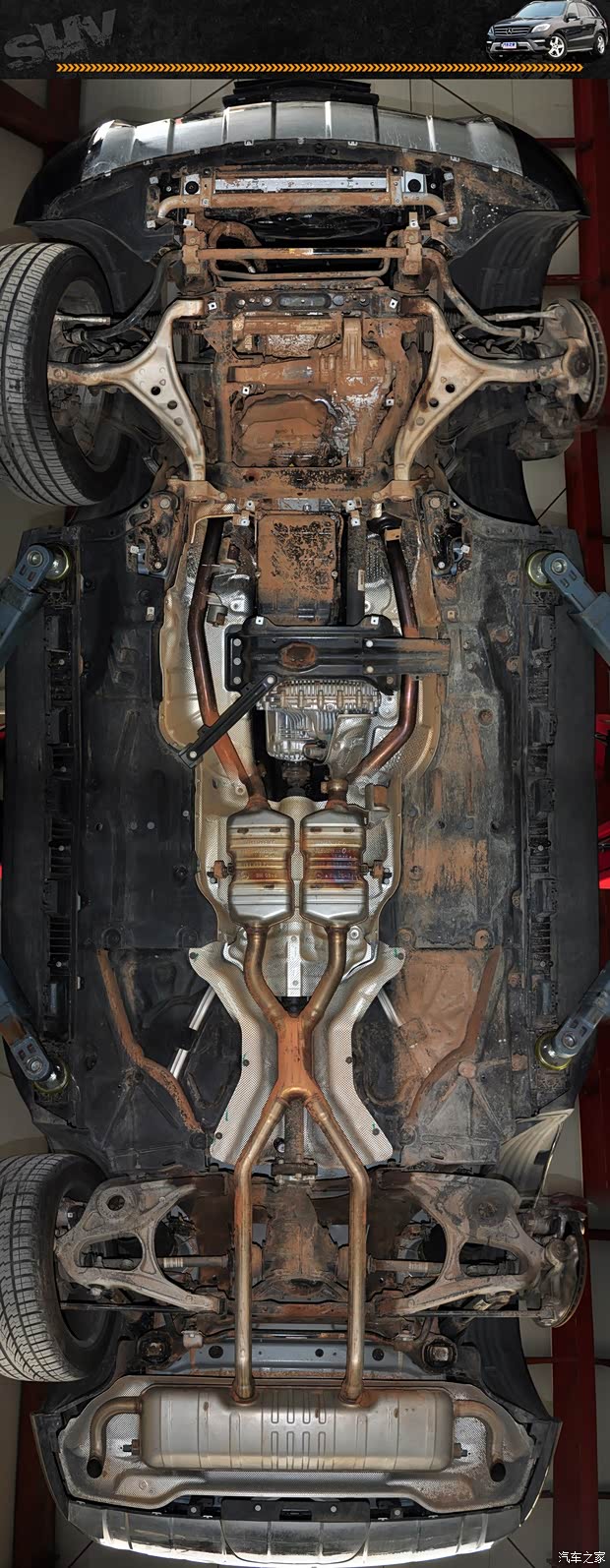 奔驰奔驰(进口)奔驰M级2012款 ML350 豪华型 奔驰奔驰(进口)奔驰M级2012款 ML350 豪华型