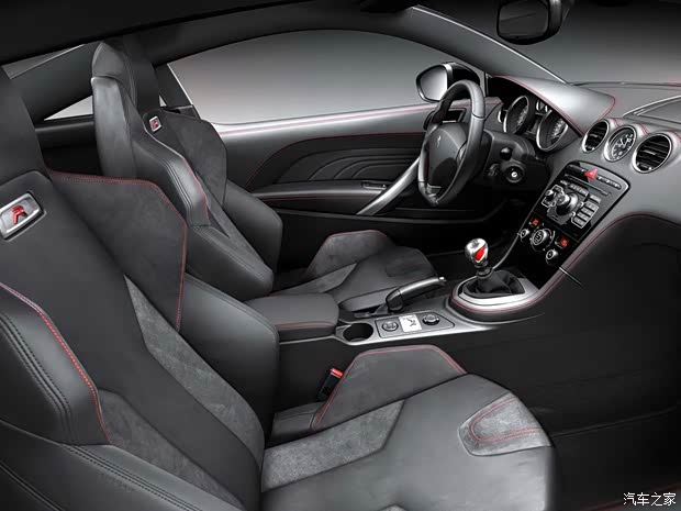 標致標致(進口)標致RCZ2014款 R