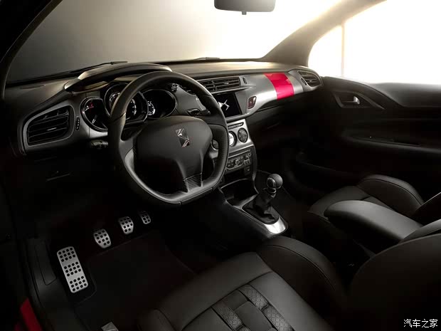 DS雪鐵龍(進(jìn)口)DS32013款 Racing Concept DS雪鐵龍(進(jìn)口)DS32013款 Racing Concept