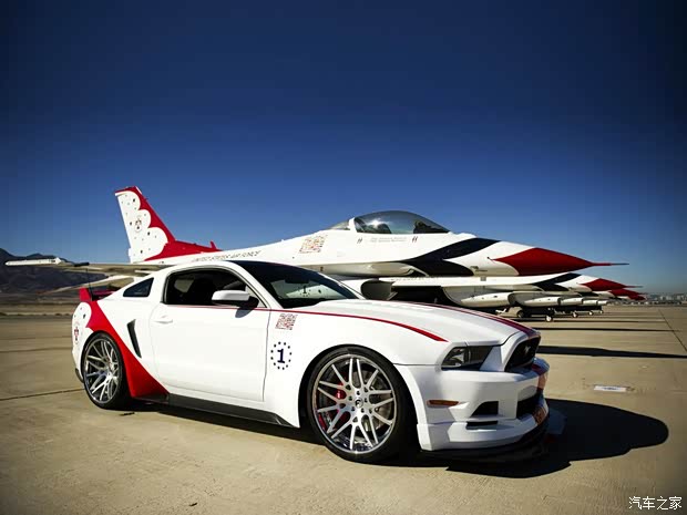 福特福特(进口)野马2013款 5.0L GT自动标准型 福特福特(进口)野马2013款 5.0L GT自动标准型