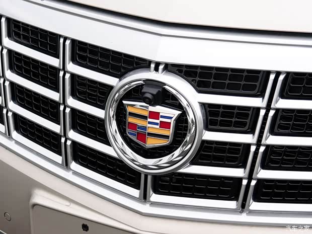 凱迪拉克通用凱迪拉克凱迪拉克XTS2013款 28T 科技型