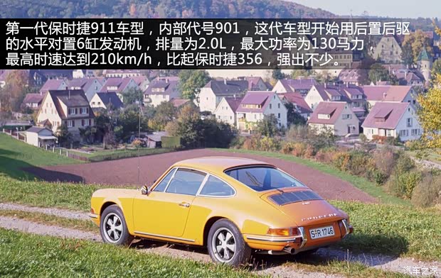 保時捷保時捷保時捷911以往經(jīng)典款