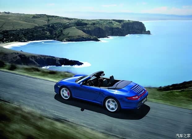 保时捷保时捷保时捷911以往经典款