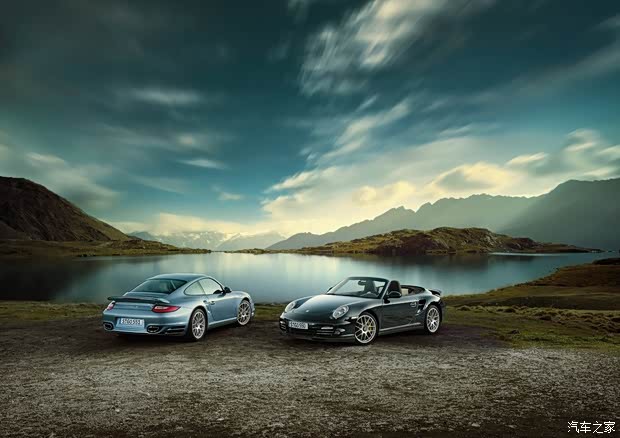 保时捷保时捷保时捷911以往经典款