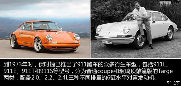 保時捷保時捷保時捷911以往經(jīng)典款