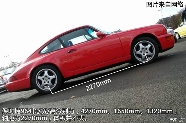 保时捷保时捷保时捷911以往经典款