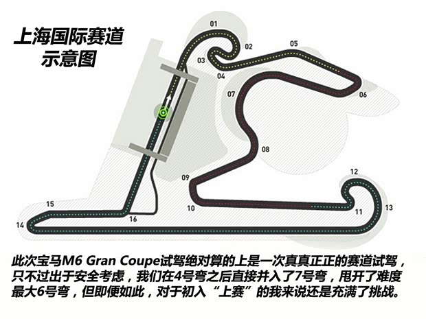 宝马宝马M宝马M62013款 M6 Gran Coupe