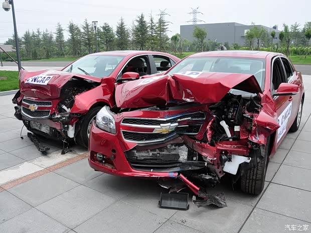 雪佛兰通用雪佛兰迈锐宝2013款 1.6T 豪华版