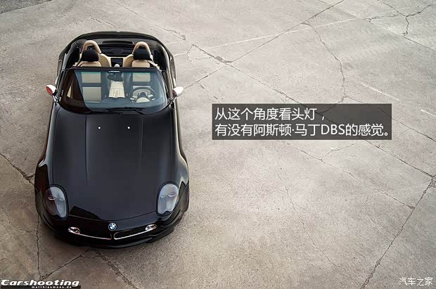 寶馬寶馬(進(jìn)口)寶馬Z82003款 基本型