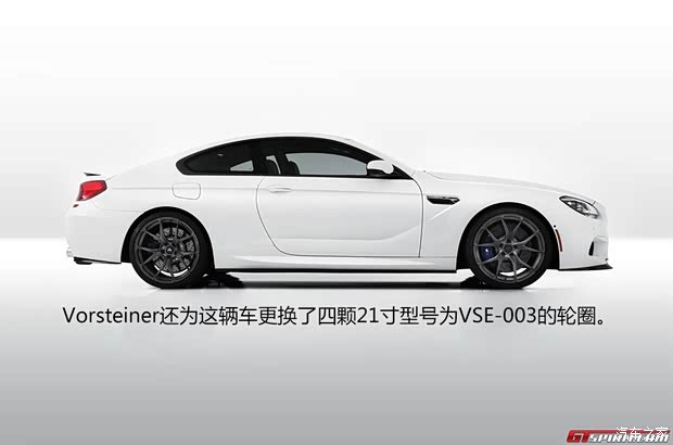 寶馬寶馬M寶馬M62013款 M6 Coupe
