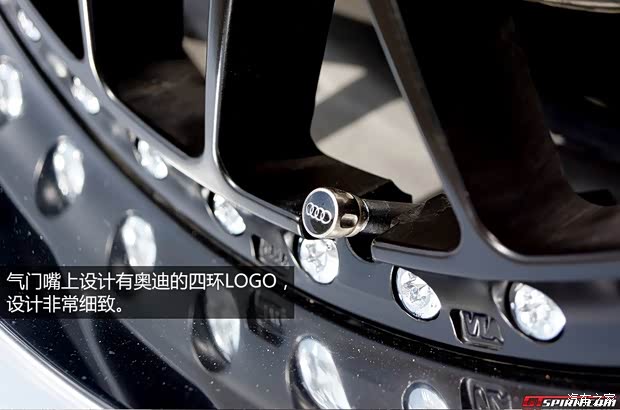 奥迪奥迪(进口)奥迪S52012款 3.0T S5 Cabriolet