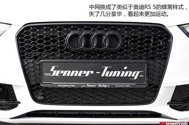 奥迪奥迪(进口)奥迪S52012款 3.0T S5 Cabriolet