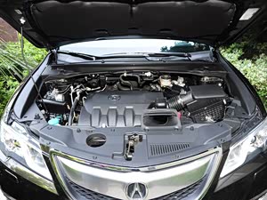 ک��RDX 2013�� 3.0L ��Ӣ��