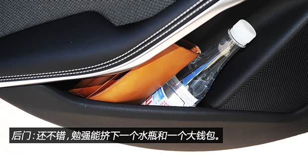 奔驰奔驰(进口)奔驰A级2013款 A200 都市型