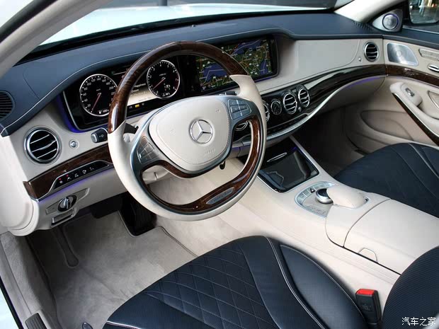 ۱()S2014 S500