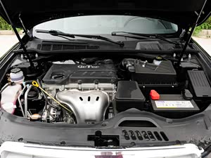 �ۺ�EC82013�� 2.4L �Զ������