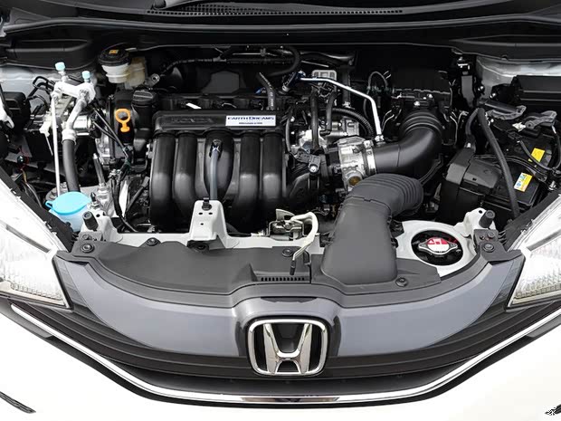 本田本田(进口)飞度(进口)2014款 基本型 本田本田(进口)飞度(进口)2014款 基本型