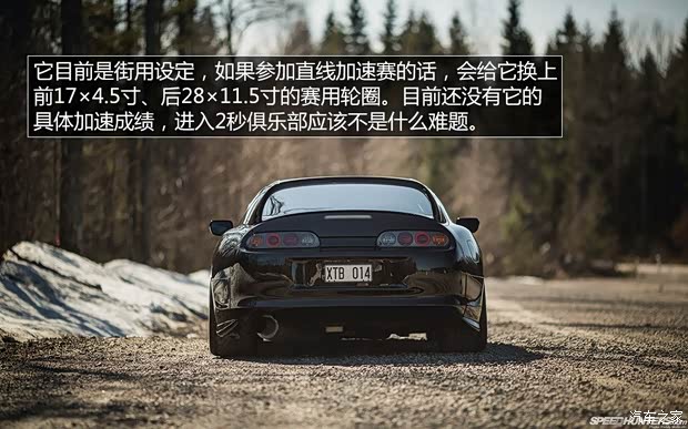 丰田丰田(进口)Supra1996款 基本型