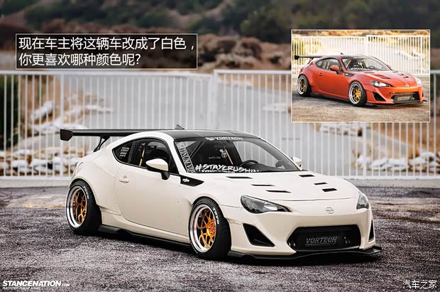 ScionScionScion FR-S2013款 基本型