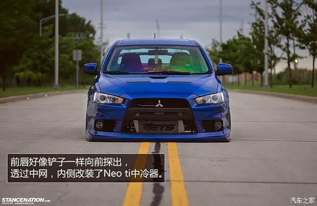 三菱三菱(进口)LANCER2011款 EVOLUTION 基本型 三菱三菱(进口)LANCER2011款 EVOLUTION 基本型