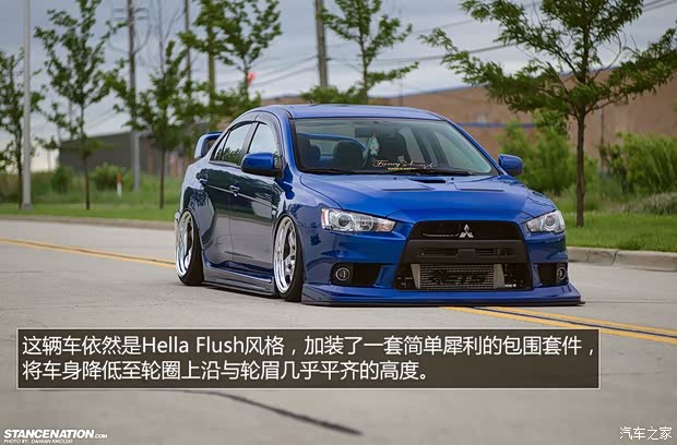 三菱三菱(进口)LANCER2011款 EVOLUTION 基本型 三菱三菱(进口)LANCER2011款 EVOLUTION 基本型