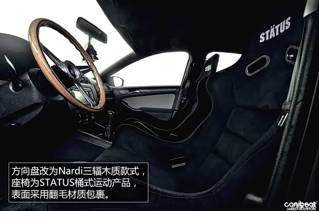 大众大众(进口)Jetta2012款 GLI 大众大众(进口)Jetta2012款 GLI