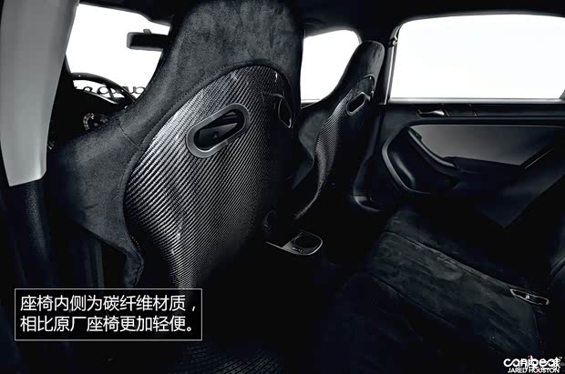 大众大众(进口)Jetta2012款 GLI 大众大众(进口)Jetta2012款 GLI