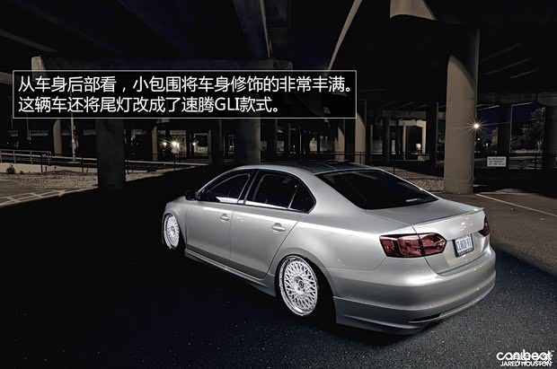 大众大众(进口)Jetta2012款 GLI 大众大众(进口)Jetta2012款 GLI