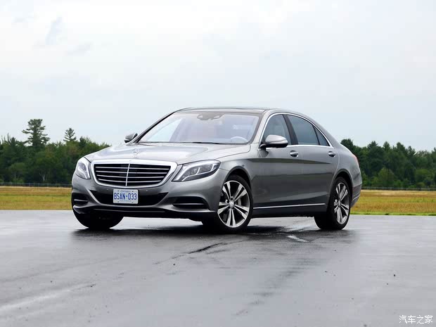 ۱()S2014 S500