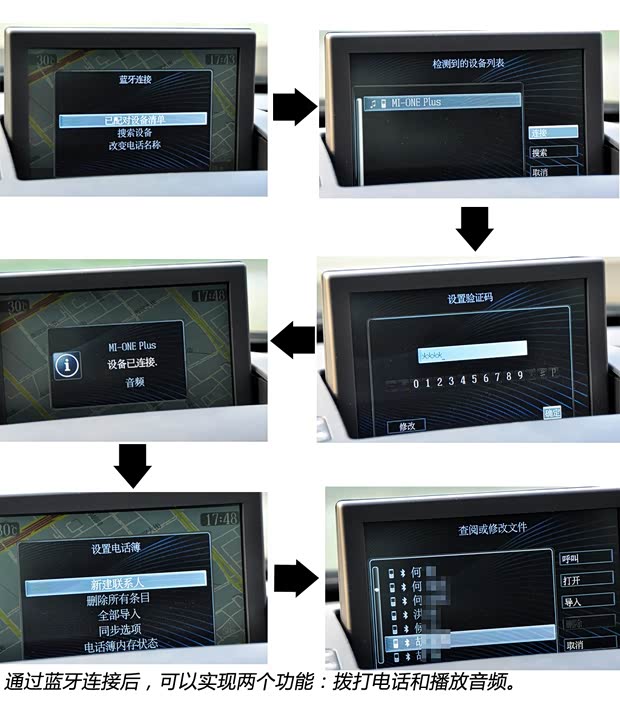 标致东风标致标致30082013款 1.6THP 自动至尚版