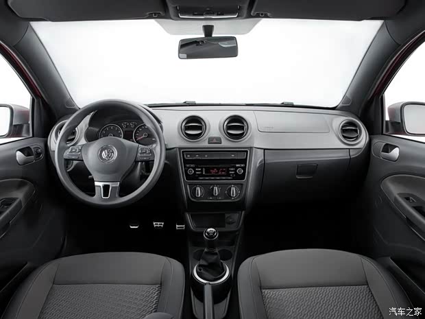 大眾大眾(進(jìn)口)高爾(海外)2013款 Gol Rallye