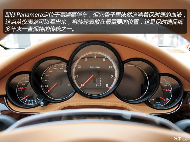 ʱݱʱPanamera2014 Panamera Turbo Executive 4.8T