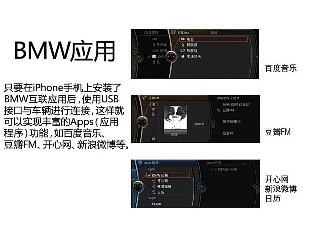 宝马华晨宝马宝马5系2013款 535Li 卓乐版